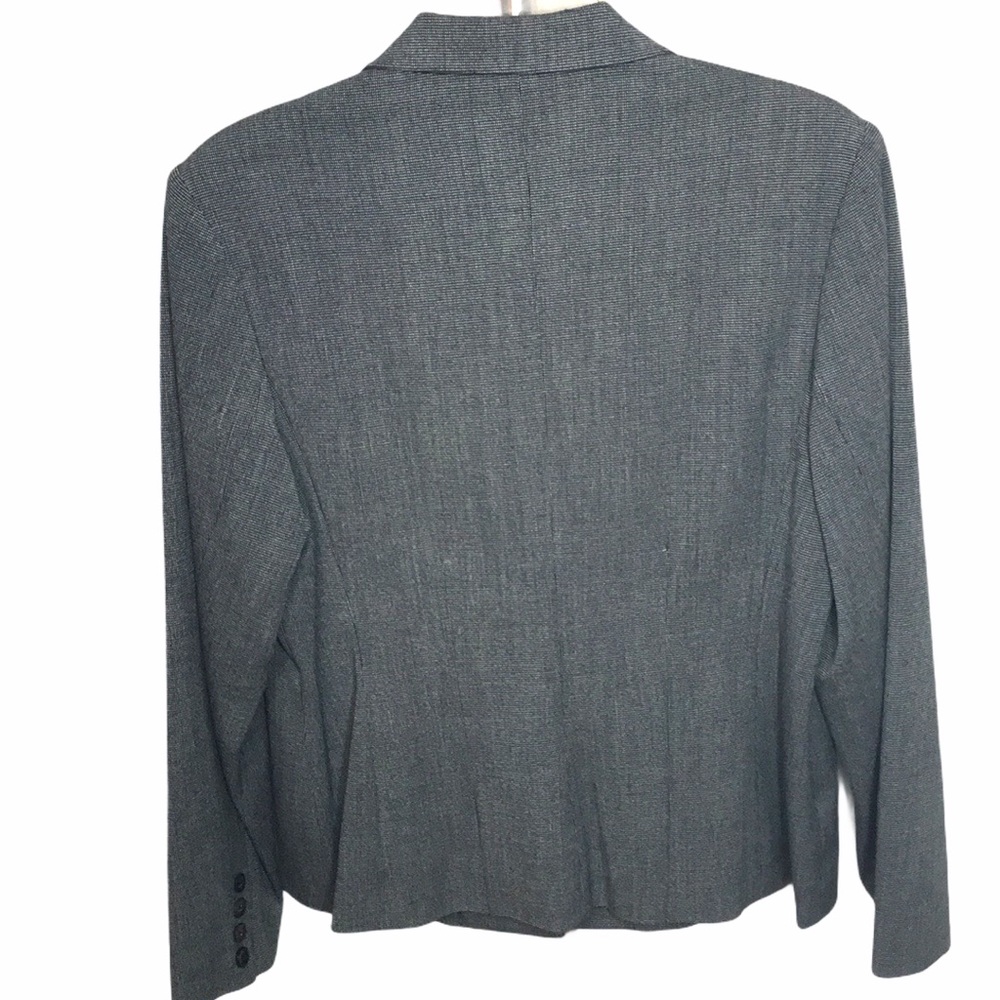 Rafaella Suit Jacket Blazer - Picture 2 of 7